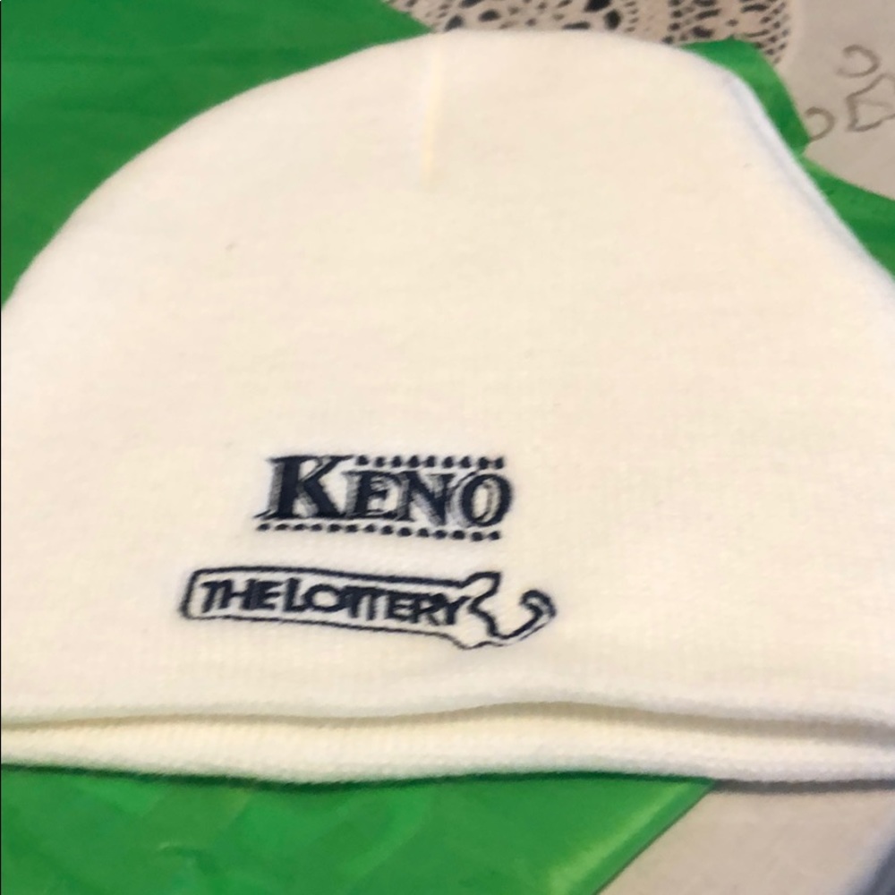 New cap - Picture 2 of 5